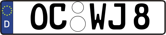 OC-WJ8