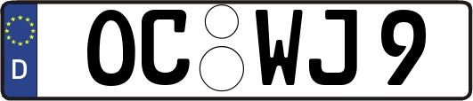 OC-WJ9