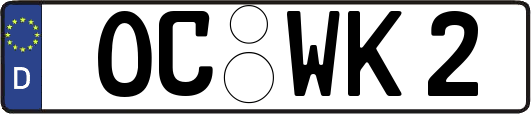 OC-WK2