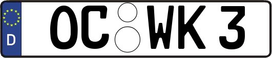 OC-WK3