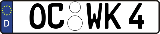 OC-WK4