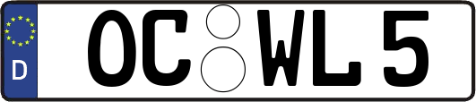 OC-WL5