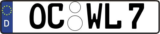 OC-WL7