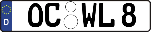 OC-WL8