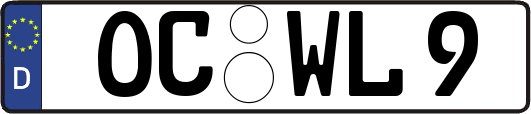 OC-WL9