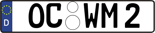 OC-WM2