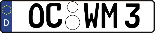 OC-WM3