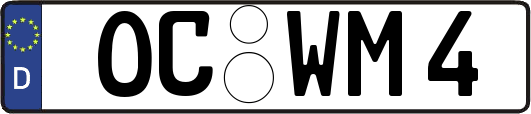 OC-WM4