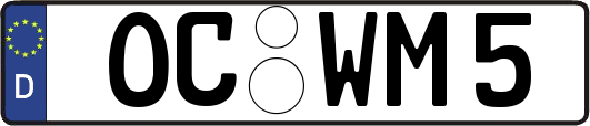 OC-WM5