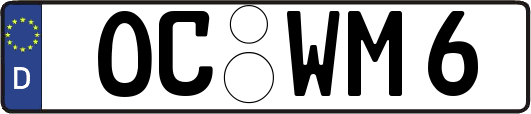 OC-WM6