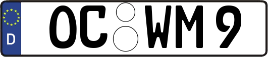 OC-WM9