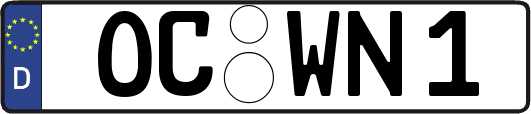 OC-WN1