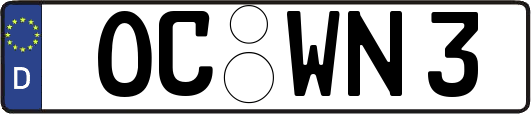 OC-WN3