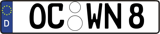 OC-WN8