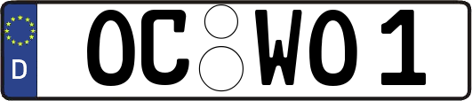 OC-WO1
