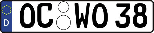 OC-WO38