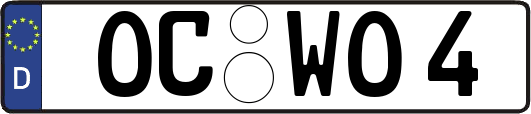 OC-WO4
