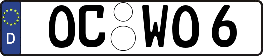 OC-WO6