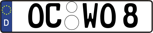 OC-WO8