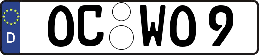 OC-WO9