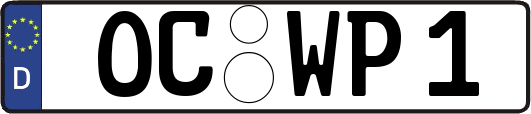 OC-WP1