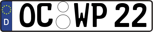 OC-WP22