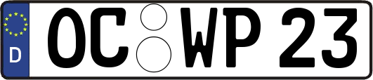 OC-WP23