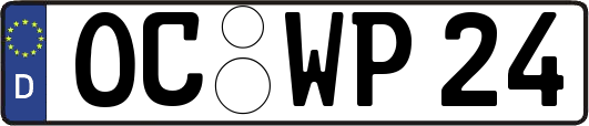 OC-WP24