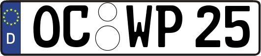 OC-WP25
