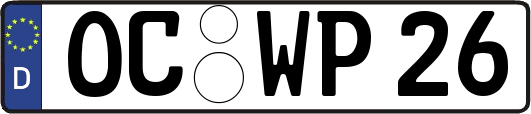 OC-WP26