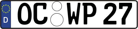 OC-WP27