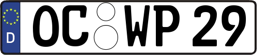 OC-WP29