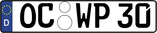 OC-WP30