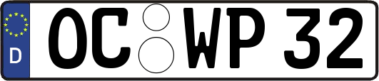 OC-WP32