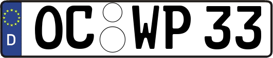 OC-WP33