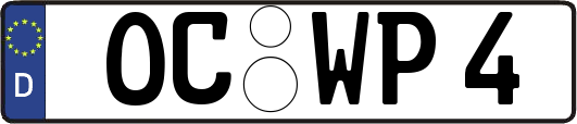 OC-WP4