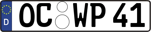 OC-WP41