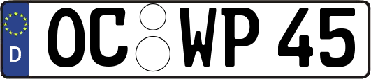 OC-WP45