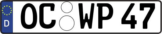 OC-WP47