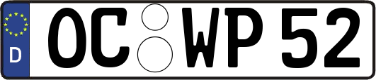 OC-WP52