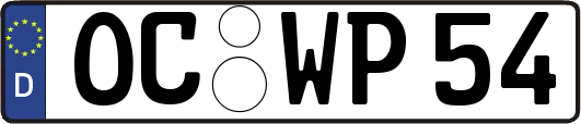 OC-WP54