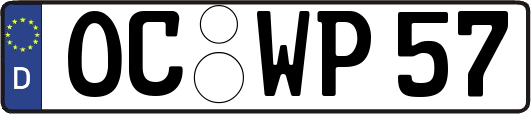OC-WP57
