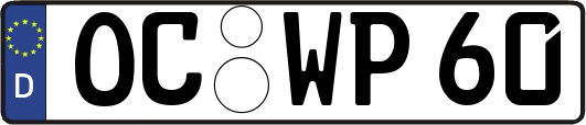 OC-WP60