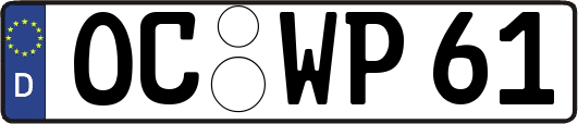 OC-WP61