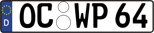 OC-WP64