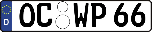 OC-WP66