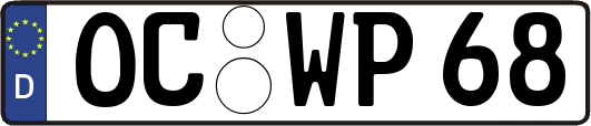 OC-WP68