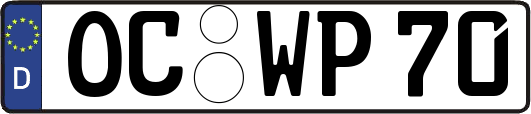 OC-WP70