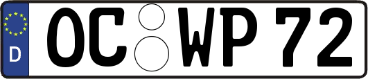 OC-WP72