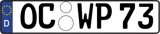 OC-WP73